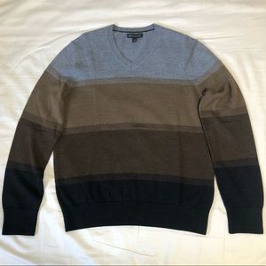 Banana Republic merino wool sweater